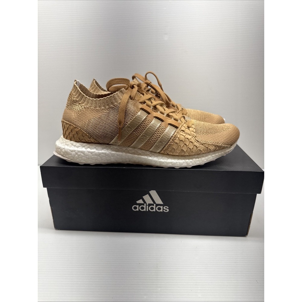 ADIDAS DB0181 EQT Support ULTRA PK KING PUSH BOOST Sneakers Size - 9.5